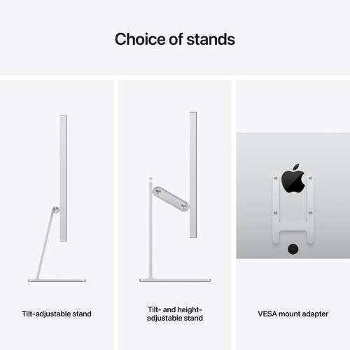 Apple Mac Studio Display - Linkphones Center